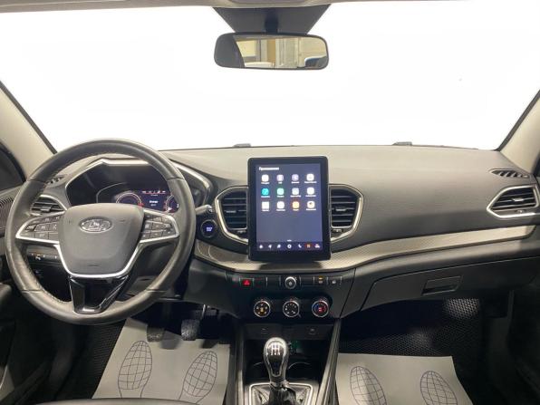 Lada (ВАЗ) Vesta I Рестайлинг (NG) с пробегом 2023 года, цена 1 199 000 рублей, 73000 км, седан, Автокод Объявления