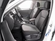 Volkswagen Tiguan II Рестайлинг Минеральные Воды  - изображение 28