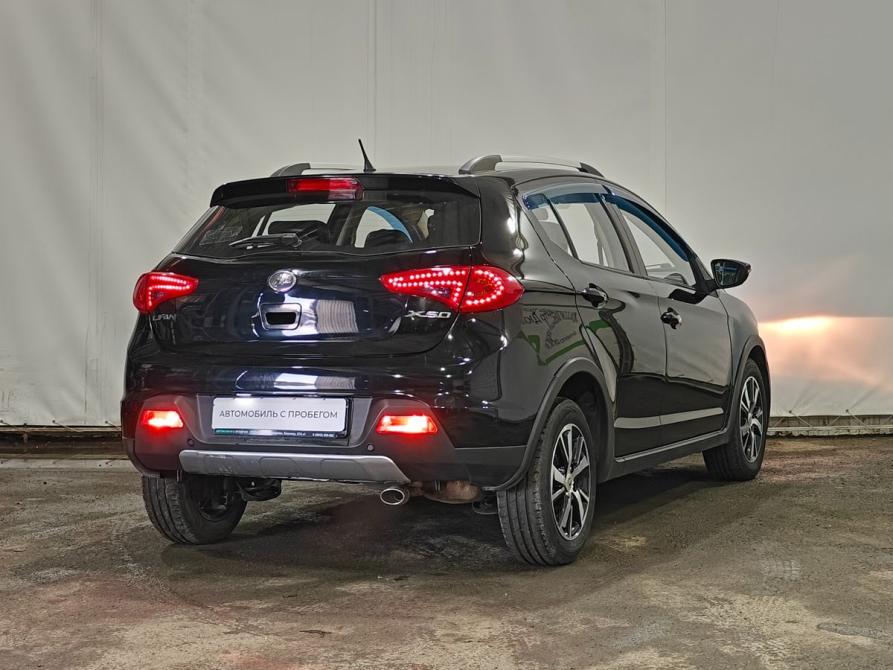 Lifan X50 Кемерово  - изображение 7