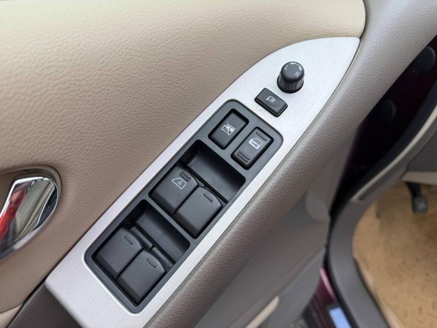 Nissan Murano II (Z51) Рестайлинг 2 Санкт-Петербург  - изображение 25