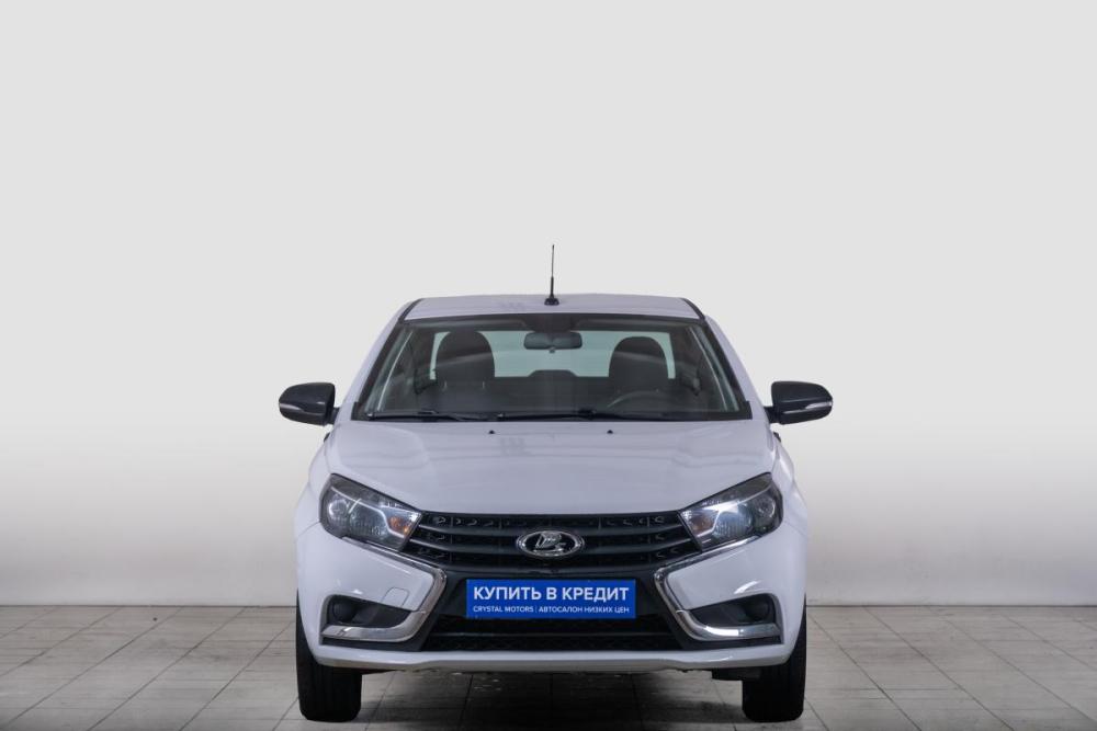 Lada (ВАЗ) Vesta I Томск  - изображение 4