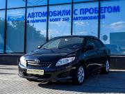 Toyota Corolla X (E140 E150) Екатеринбург  - изображение 21