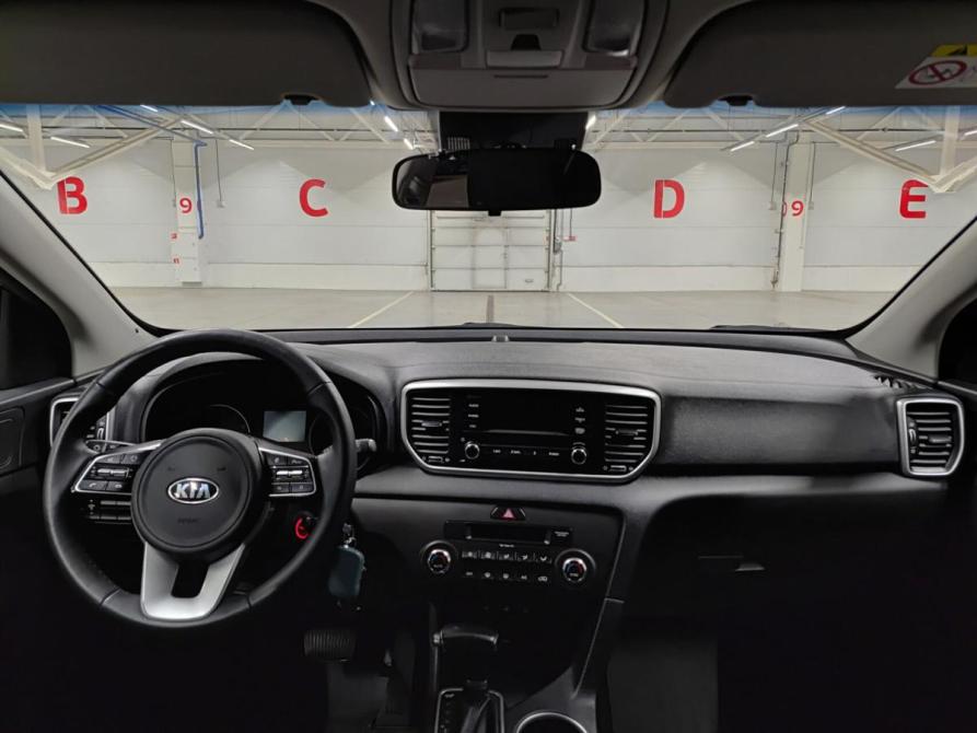 Kia Sportage IV Рестайлинг Казань  - изображение 17