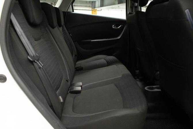 Renault Kaptur I с пробегом 2019 года, цена 1 269 000 рублей, 125689 км, внедорожник, Автокод Объявления