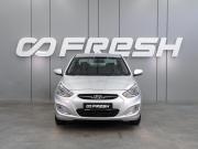 Hyundai Solaris I Воронеж  - изображение 20
