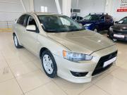 Mitsubishi Lancer X Миасс  - изображение 26
