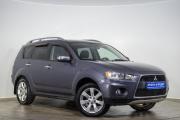 Mitsubishi Outlander II Рестайлинг Оренбург  - изображение 20