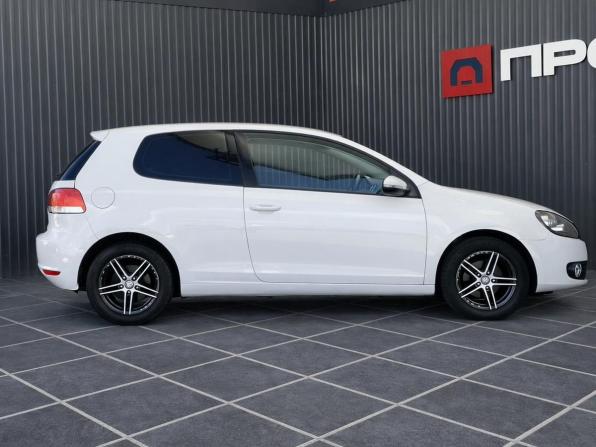 Volkswagen Golf VI с пробегом 2010 года, цена 727 000 рублей, 164043 км, хэтчбек, Автокод Объявления