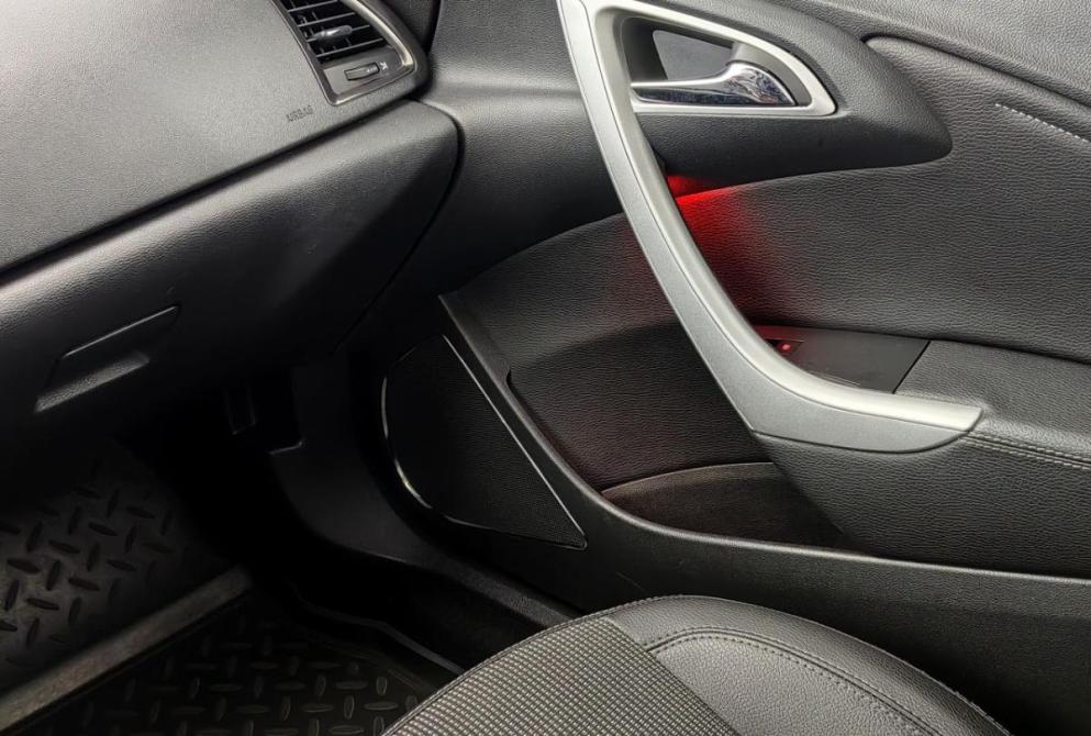 Opel Astra J Рестайлинг Волгоград  - изображение 14