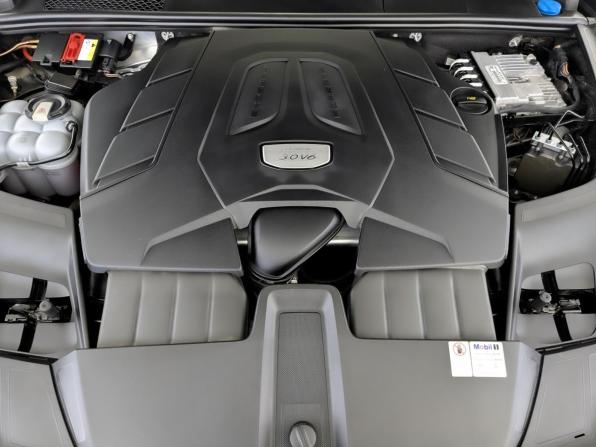 Porsche Cayenne III с пробегом 2019 года, цена 5 555 000 рублей, 114267 км, внедорожник, Автокод Объявления