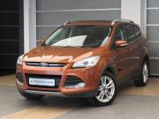 Ford Kuga II Санкт-Петербург  - изображение 25