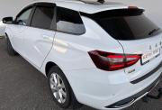 Lada (ВАЗ) Vesta I Рестайлинг (NG) Киров  - изображение 60