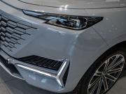 Changan UNI-K Москва  - изображение 25
