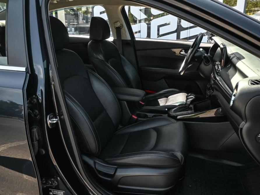 Kia Cerato IV Волгоград  - изображение 8