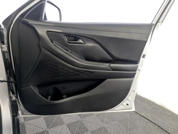 Hyundai Creta II с пробегом 2022 года, цена 2 267 500 рублей, 49935 км, внедорожник, Автокод Объявления