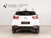 Hyundai Creta I Рестайлинг Казань  - изображение 12