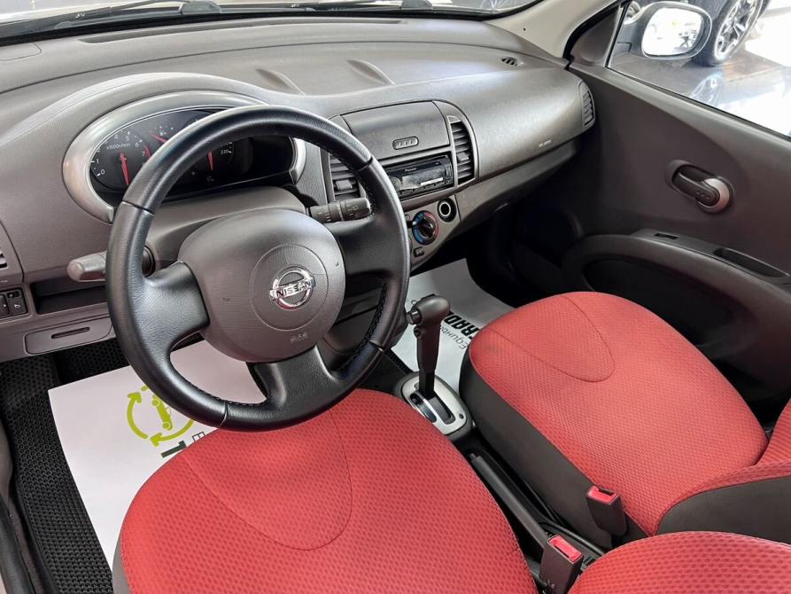 Nissan Micra III (K12) Тверь  - изображение 9