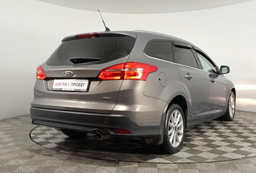 Ford Focus III Рестайлинг Волгоград  - изображение 7