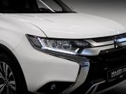 Mitsubishi Outlander III Рестайлинг 3 Москва  - изображение 55