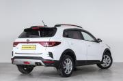 Kia Rio IV Рестайлинг Новосибирск  - изображение 26