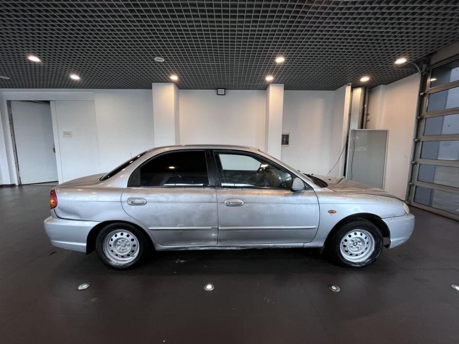Kia Spectra I Рестайлинг 2 Чебоксары  - изображение 2