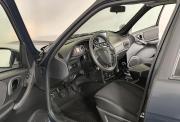 Lada (ВАЗ) Niva Travel I Нижний Новгород  - изображение 27