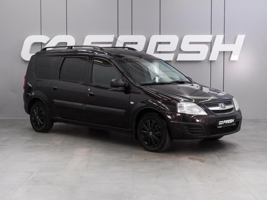 Lada (ВАЗ) Largus I Воронеж  - изображение 1