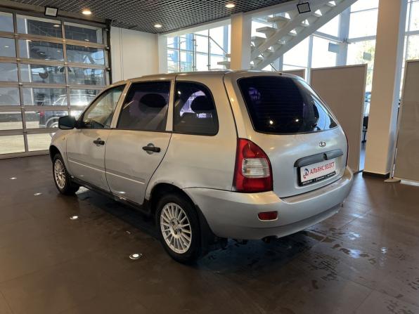 Lada (ВАЗ) Kalina I с пробегом 2010 года, цена 110 000 рублей, 353483 км, универсал, Автокод Объявления