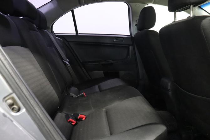 Mitsubishi Lancer X Рестайлинг с пробегом 2012 года, цена 811 000 рублей, 204710 км, седан, Автокод Объявления