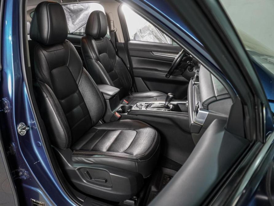 Mazda CX-5 II Воронеж  - изображение 8
