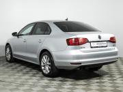 Volkswagen Jetta VI Рестайлинг Санкт-Петербург  - изображение 28