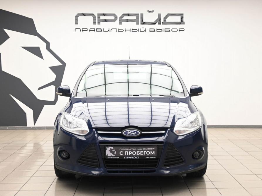 Ford Focus III Ростов-на-Дону  - изображение 3
