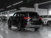 Mercedes-Benz GLE II (V167) Рестайлинг Москва  - изображение 36