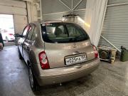 Nissan Micra III (K12) Пермь  - изображение 6