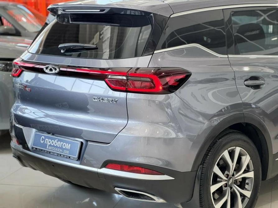 Chery Tiggo 7 Pro I Оренбург  - изображение 4