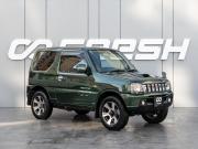 Suzuki Jimny III Рестайлинг 1 Краснодар  - изображение 16