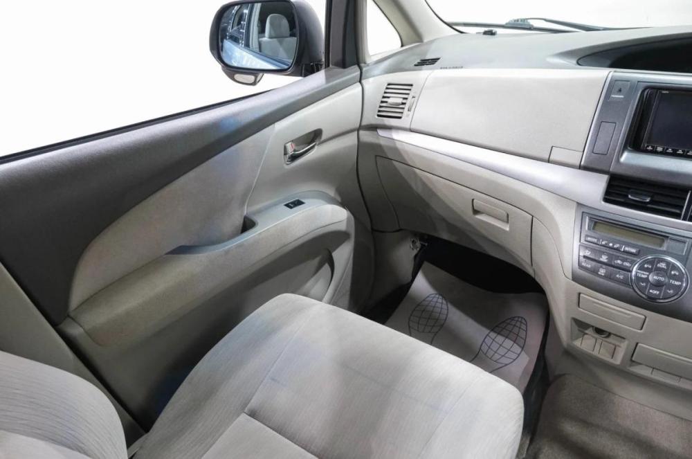 Toyota Estima I Новокузнецк  - изображение 12