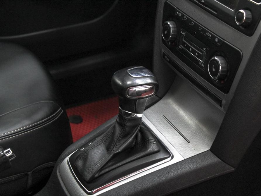 Skoda Octavia II (A5) Рестайлинг Ростов-на-Дону  - изображение 10