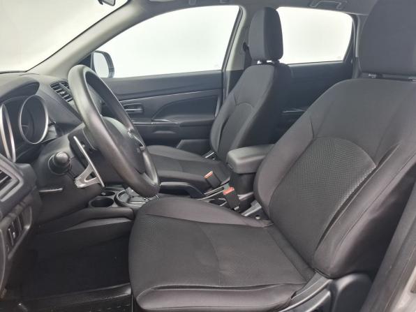 Mitsubishi ASX I Рестайлинг с пробегом 2014 года, цена 1 200 000 рублей, 83434 км, внедорожник, Автокод Объявления