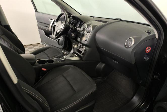 Nissan Qashqai I Рестайлинг с пробегом 2012 года, цена 1 160 000 рублей, 145168 км, внедорожник, Автокод Объявления
