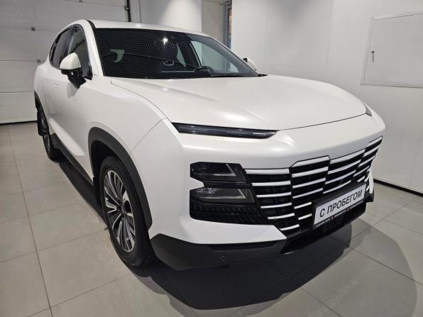 JETOUR DASHING I с пробегом 2023 года, цена 1 599 000 рублей, 108113 км, внедорожник, Автокод Объявления