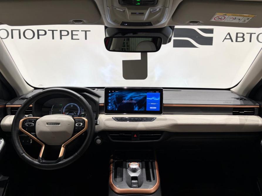Haval Jolion I Санкт-Петербург  - изображение 12