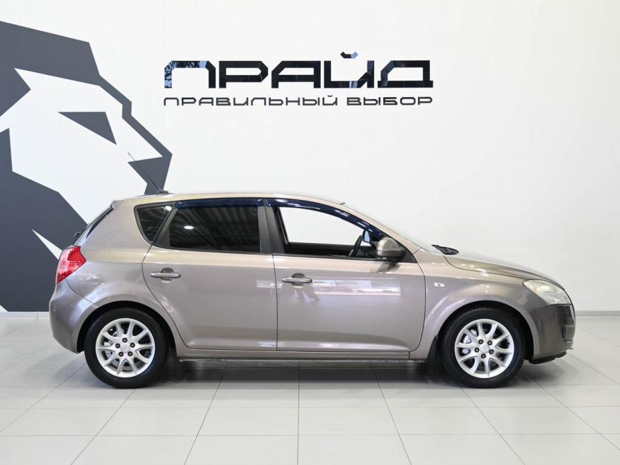 Kia Ceed I Ростов-на-Дону  - изображение 8