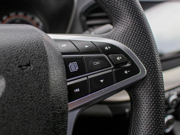 Lada (ВАЗ) Vesta I Рестайлинг (NG) с пробегом 2024 года, цена 1 267 000 рублей, 34990 км, седан, Автокод Объявления