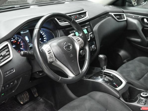 Nissan X-Trail III с пробегом 2015 года, цена 1 570 000 рублей, 194863 км, внедорожник, Автокод Объявления