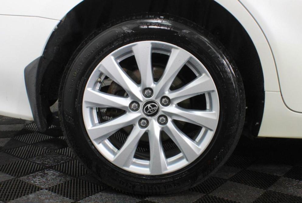 Toyota Camry VIII (XV70) Нижний Новгород  - изображение 24