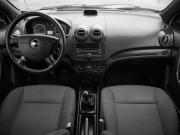 Chevrolet Aveo I Рестайлинг Тюмень  - изображение 20