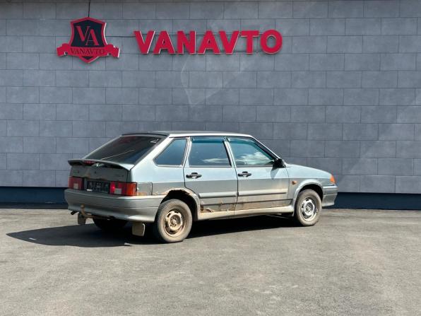 Lada (ВАЗ) 2114 с пробегом 2010 года, цена 90 000 рублей, 130851 км, хэтчбек, Автокод Объявления