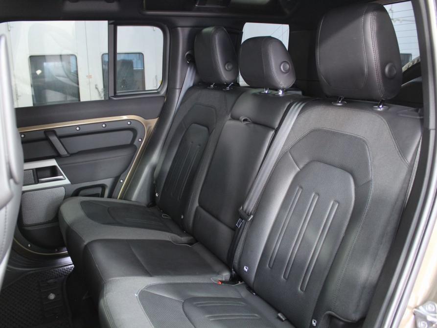 Land Rover Defender II Москва  - изображение 3