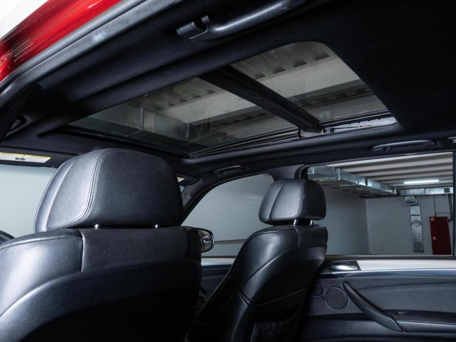 BMW X5 II (E70) Рестайлинг Ставрополь  - изображение 12